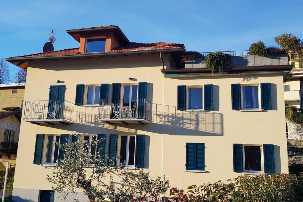 Bellagio Holiday Home ภายนอก รูปภาพ