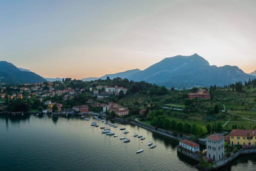 Bellagio Holiday Home ภายนอก รูปภาพ