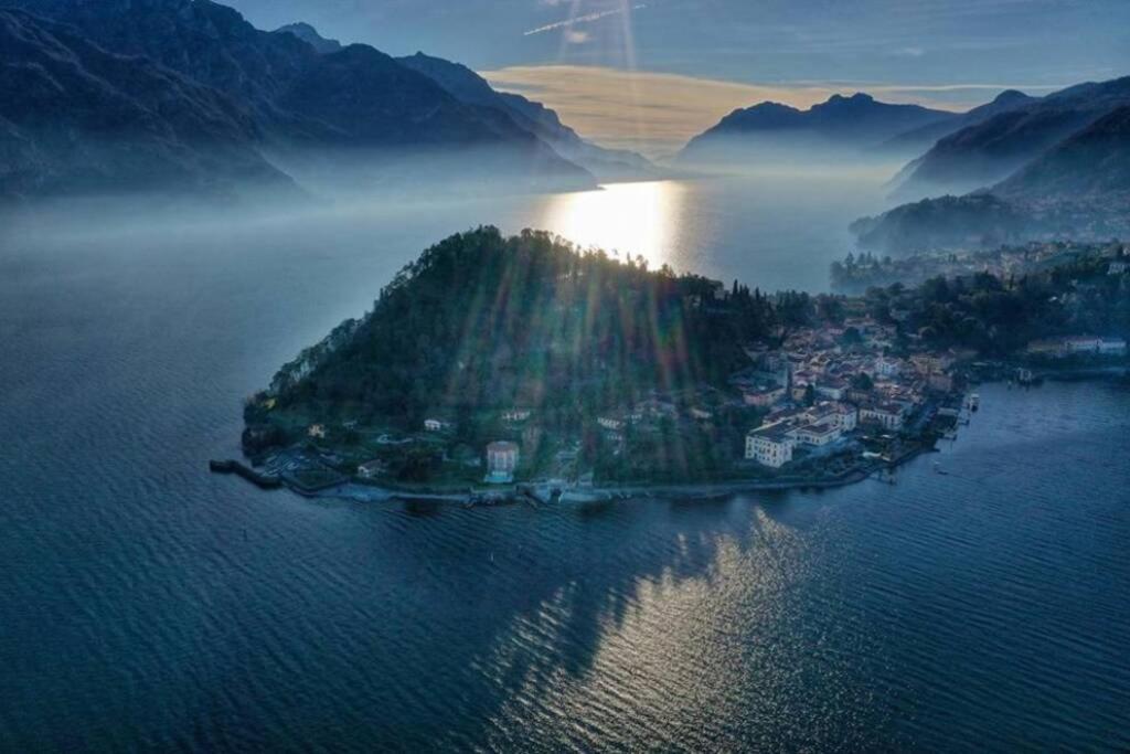 Bellagio Holiday Home ภายนอก รูปภาพ
