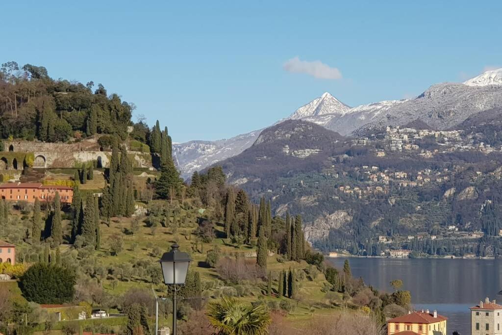Bellagio Holiday Home ภายนอก รูปภาพ