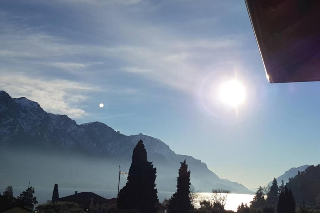 Bellagio Holiday Home ภายนอก รูปภาพ