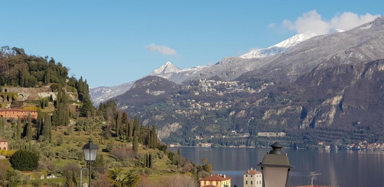 Bellagio Holiday Home ภายนอก รูปภาพ