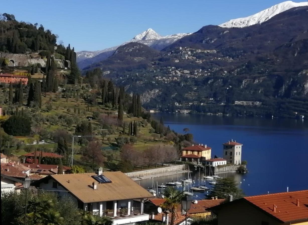 Bellagio Holiday Home ภายนอก รูปภาพ