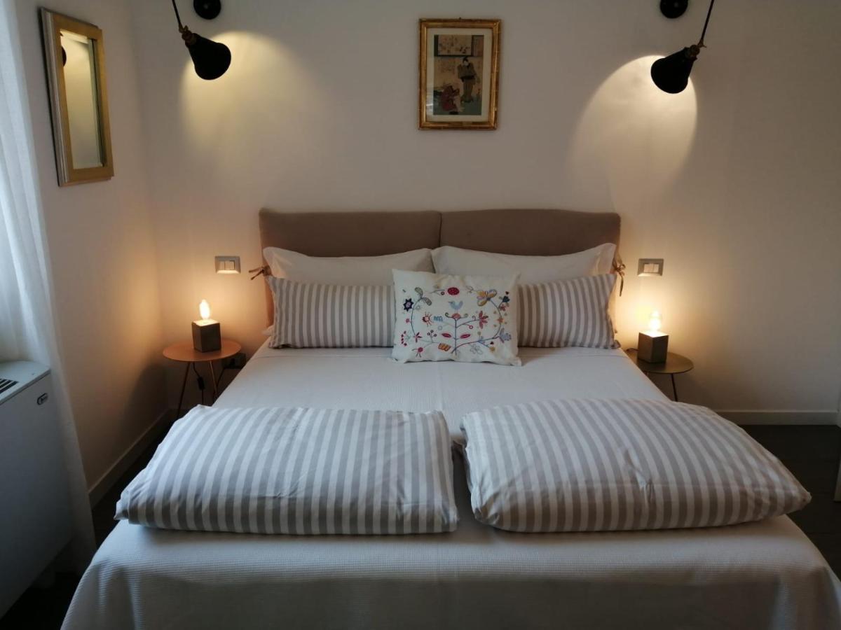 Bellagio Holiday Home ภายนอก รูปภาพ