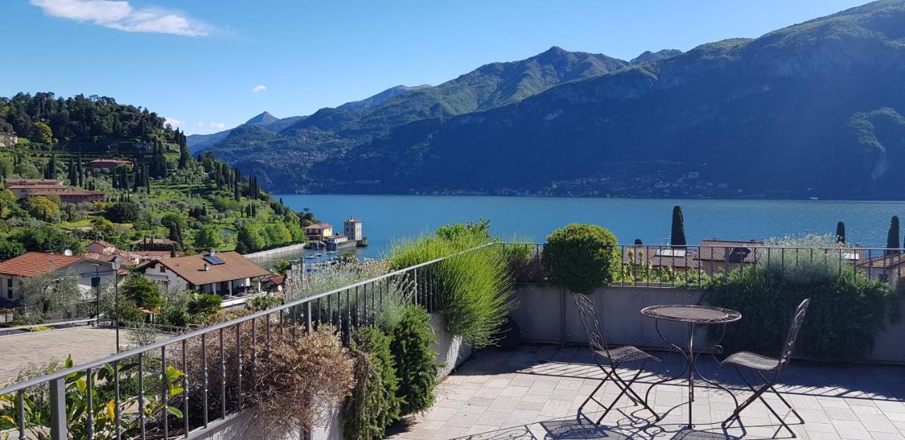 Bellagio Holiday Home ภายนอก รูปภาพ