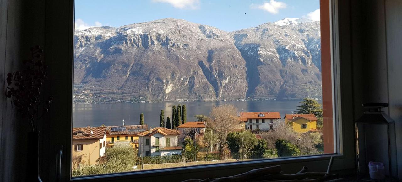 Bellagio Holiday Home ภายนอก รูปภาพ