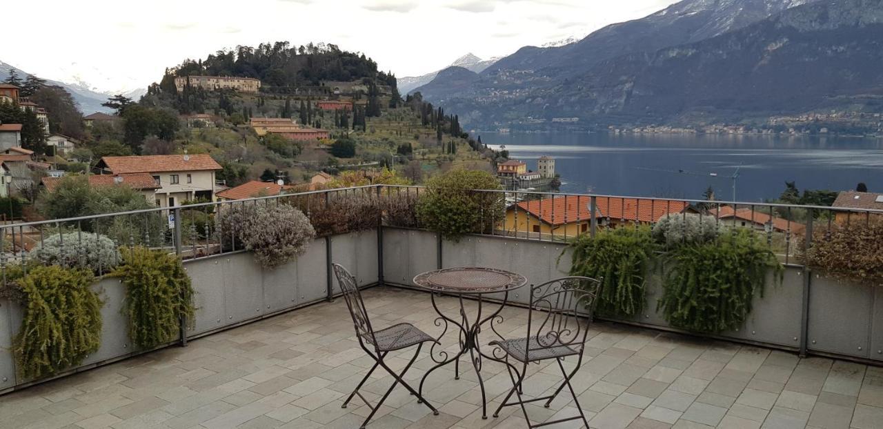 Bellagio Holiday Home ภายนอก รูปภาพ