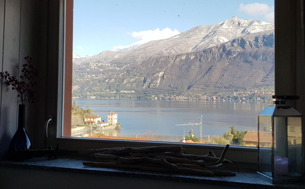 Bellagio Holiday Home ภายนอก รูปภาพ