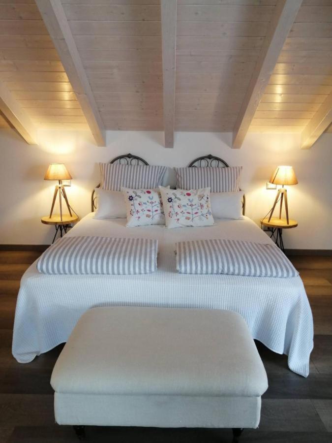 Bellagio Holiday Home ภายนอก รูปภาพ